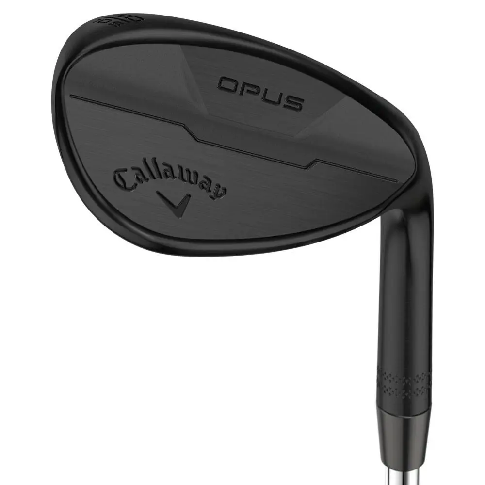 Callaway  - Chrome 0