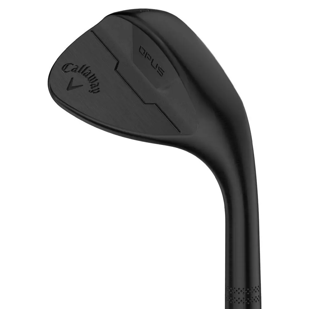 Callaway  - Chrome 3