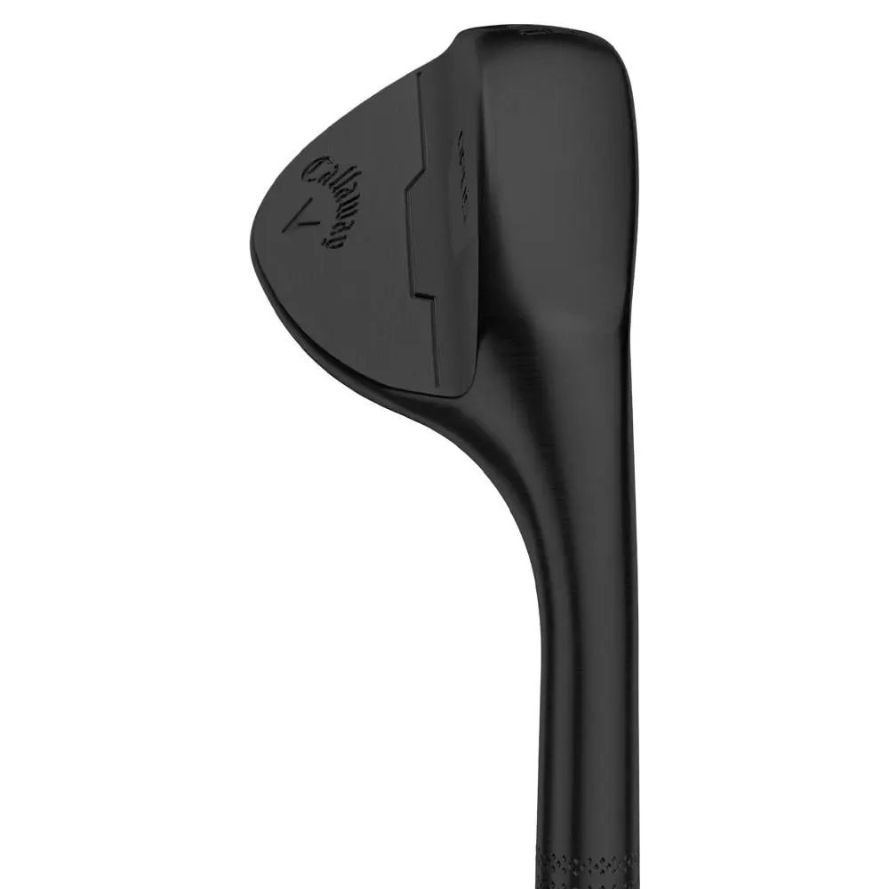 Callaway  - Chrome 4