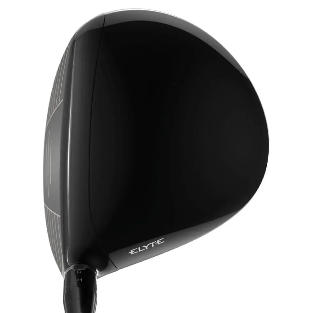 Callaway  - Chrome 1
