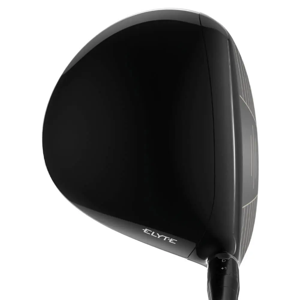 Callaway  - Chrome 17