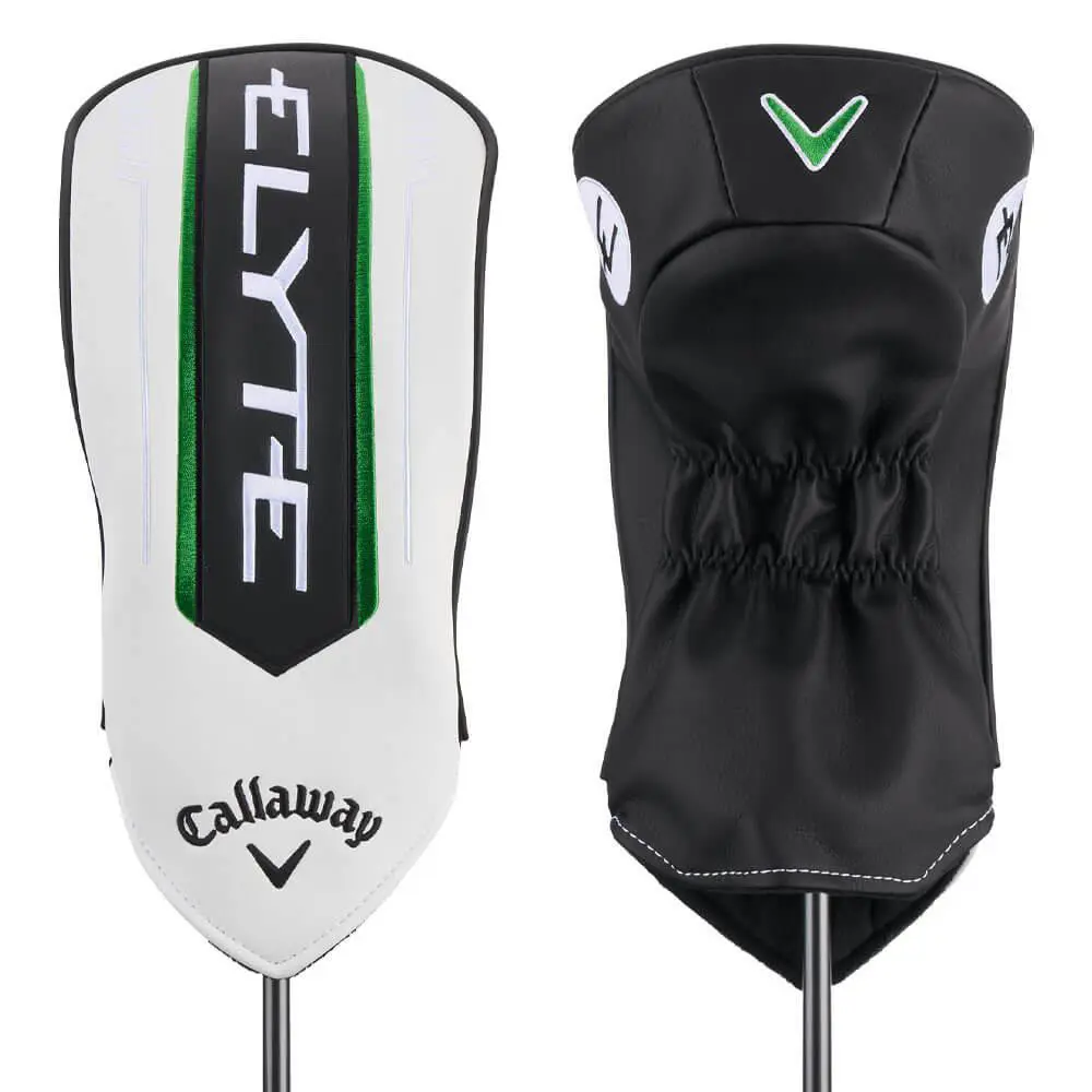 Callaway  - Chrome 20