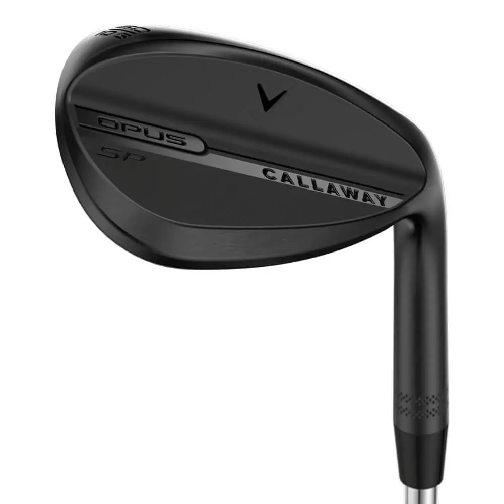 Callaway  - Chrome 0