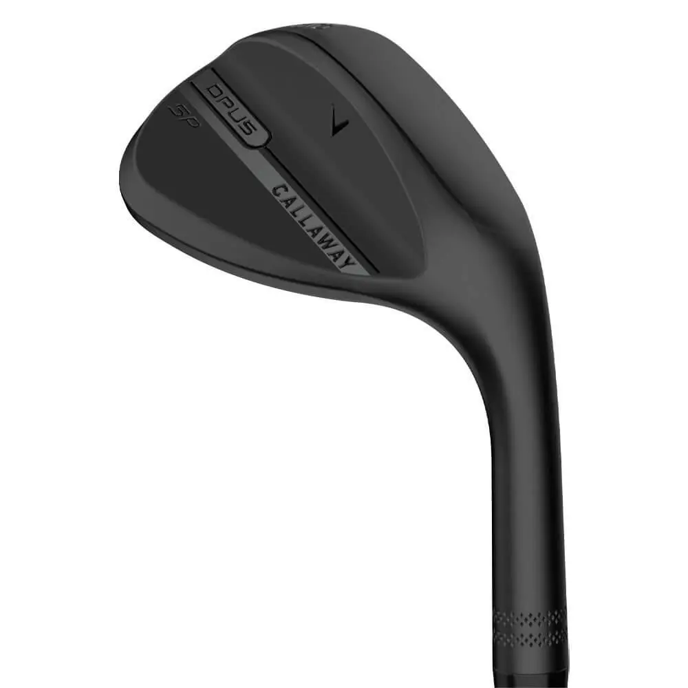 Callaway  - Chrome 3