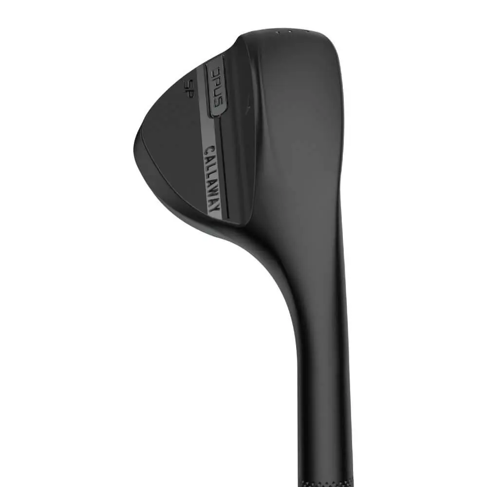 Callaway  - Chrome 4
