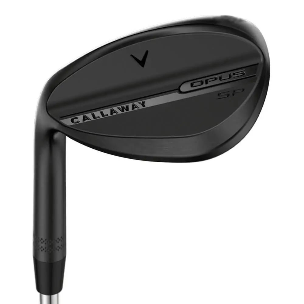 Callaway  - Chrome 12