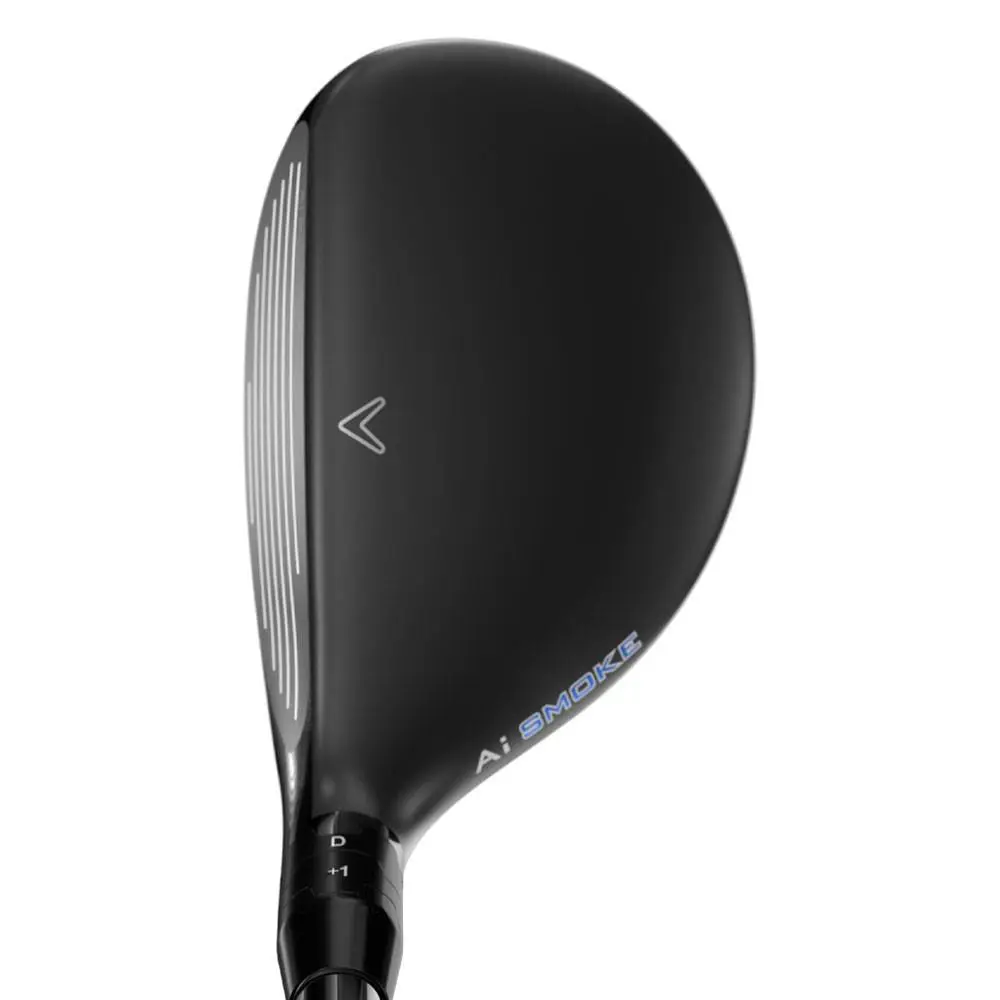 Callaway  - Chrome 1
