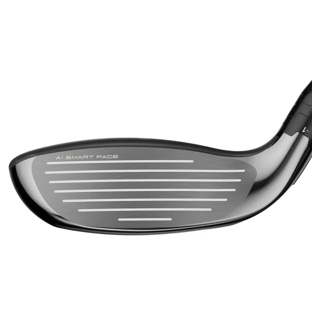 Callaway  - Chrome 2