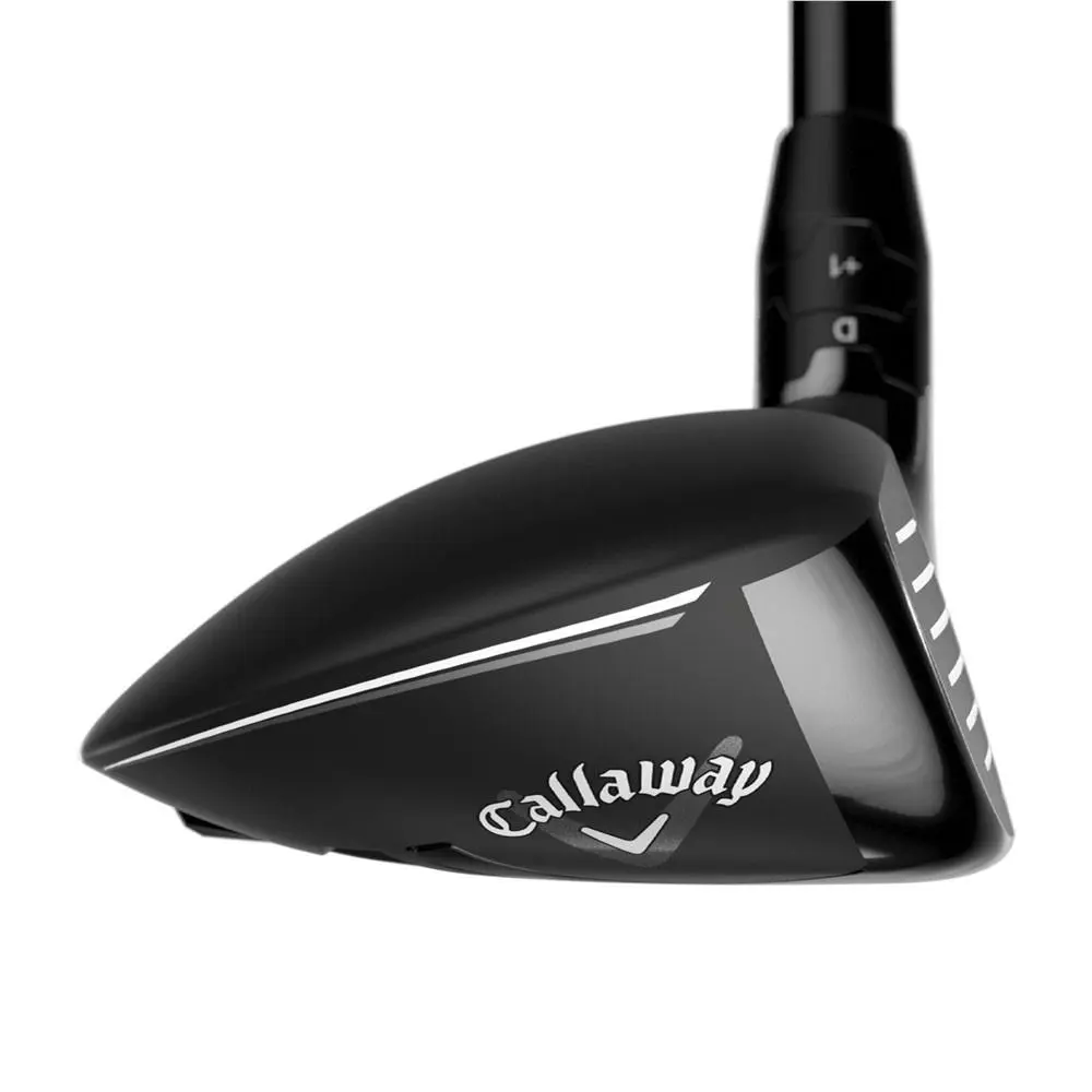Callaway  - Chrome 3