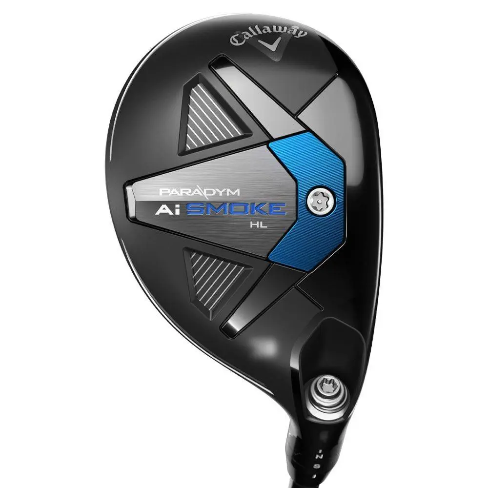 Callaway  - Chrome 5