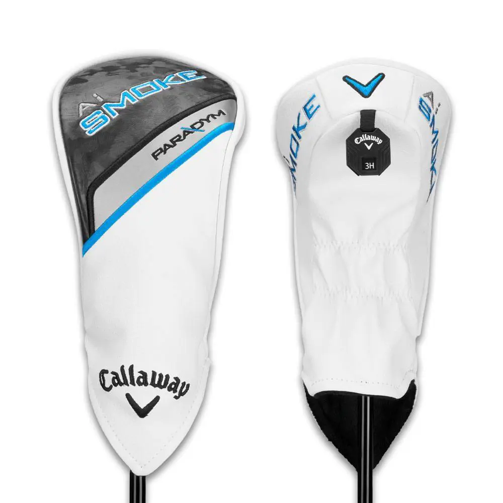Callaway  - Chrome 6