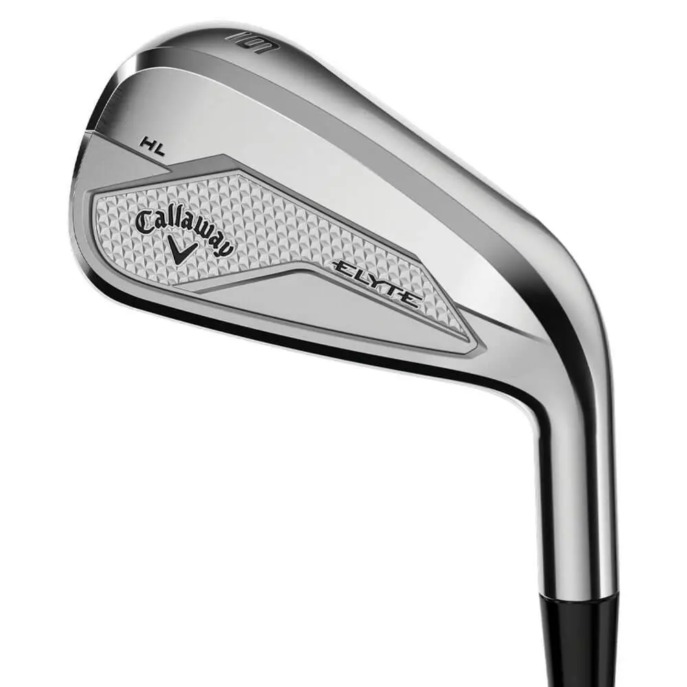 Callaway  - Chrome 5