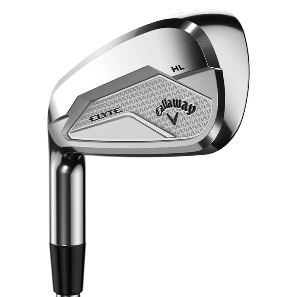 Callaway  - Chrome 14