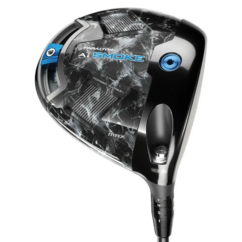 Callaway  - Chrome 0