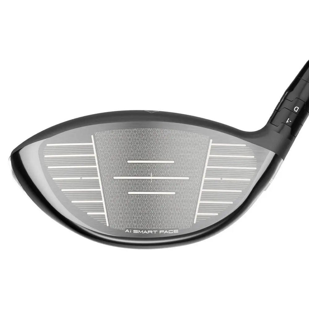 Callaway  - Chrome 2