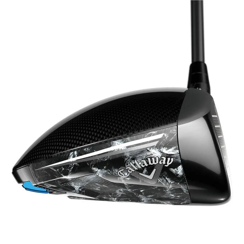 Callaway  - Chrome 3
