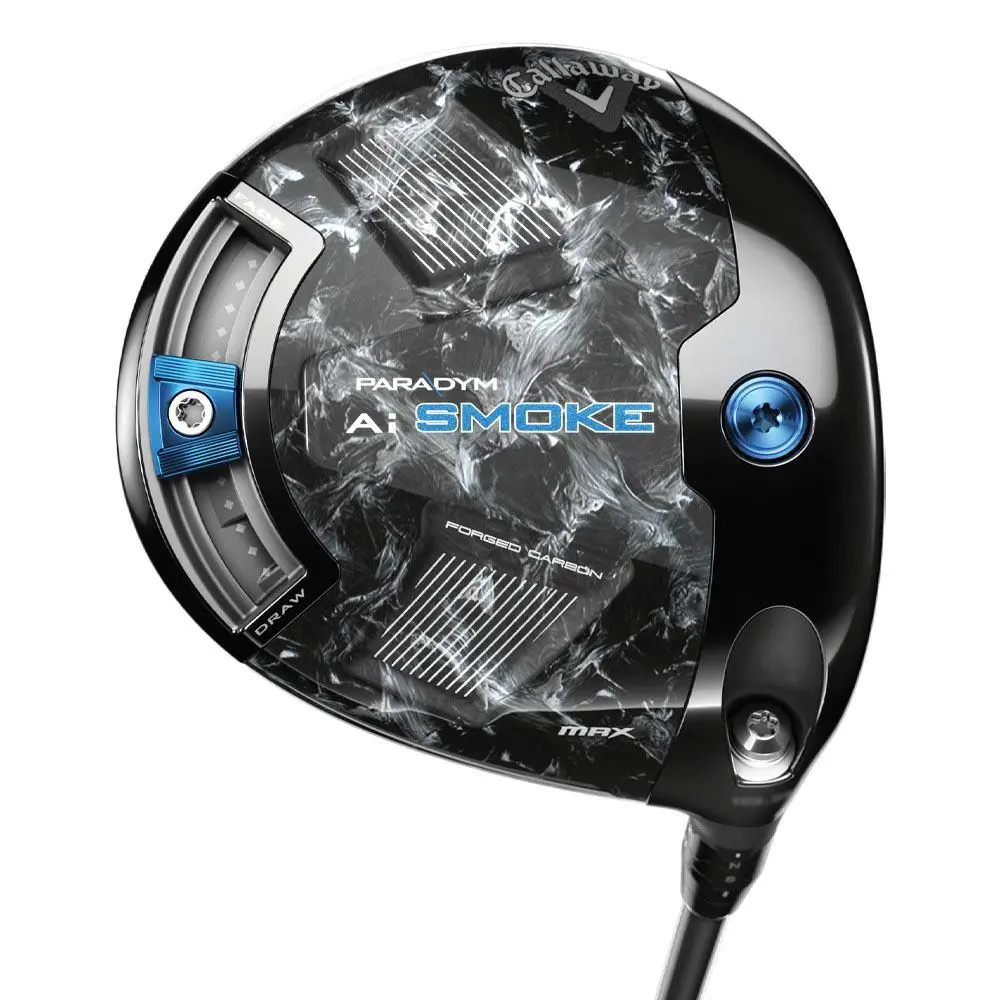 Callaway  - Chrome 5