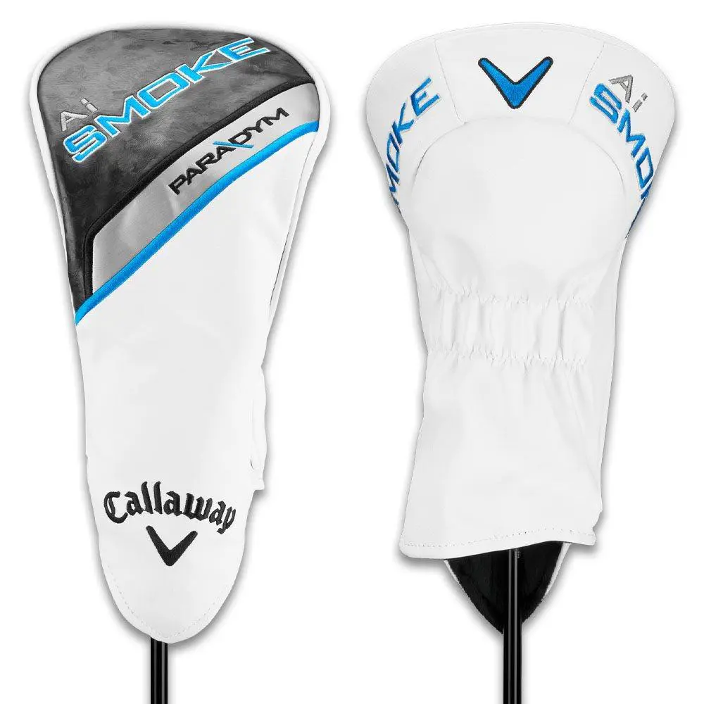 Callaway  - Chrome 6
