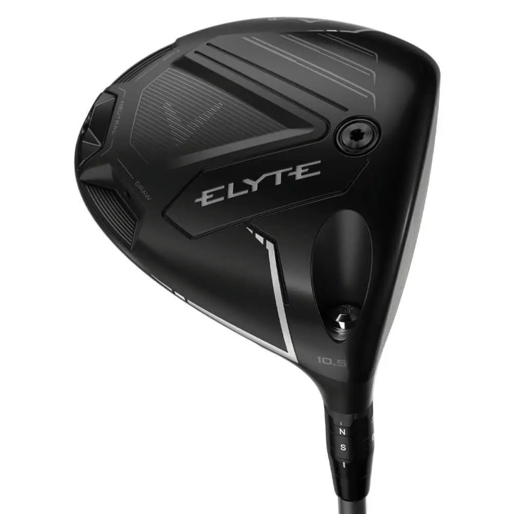Callaway  - Chrome 7