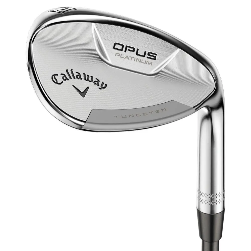 Callaway  - Chrome 0