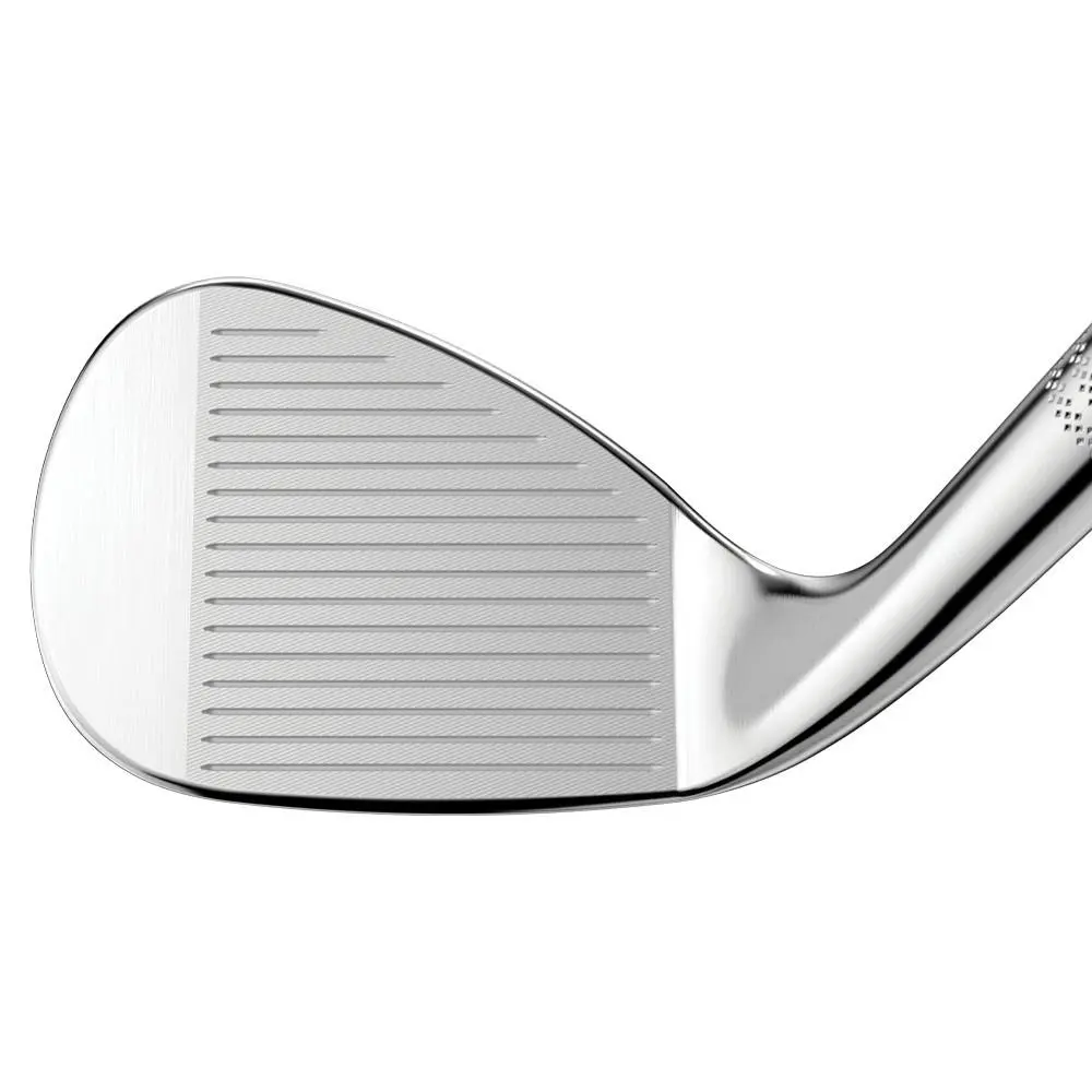 Callaway  - Chrome 2