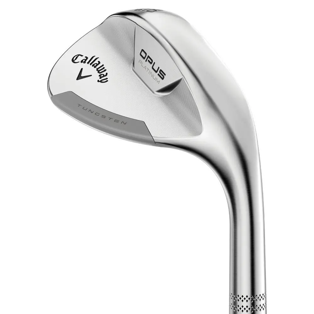 Callaway  - Chrome 3