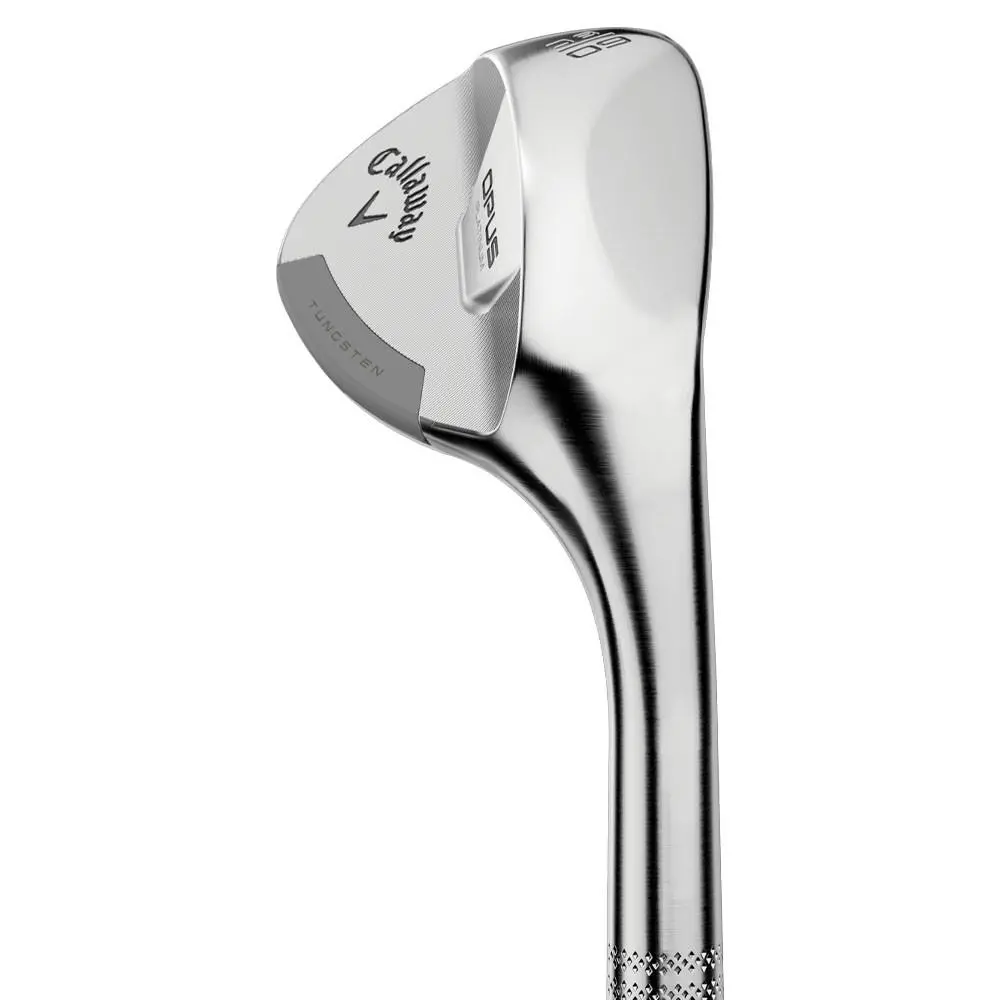 Callaway  - Chrome 4