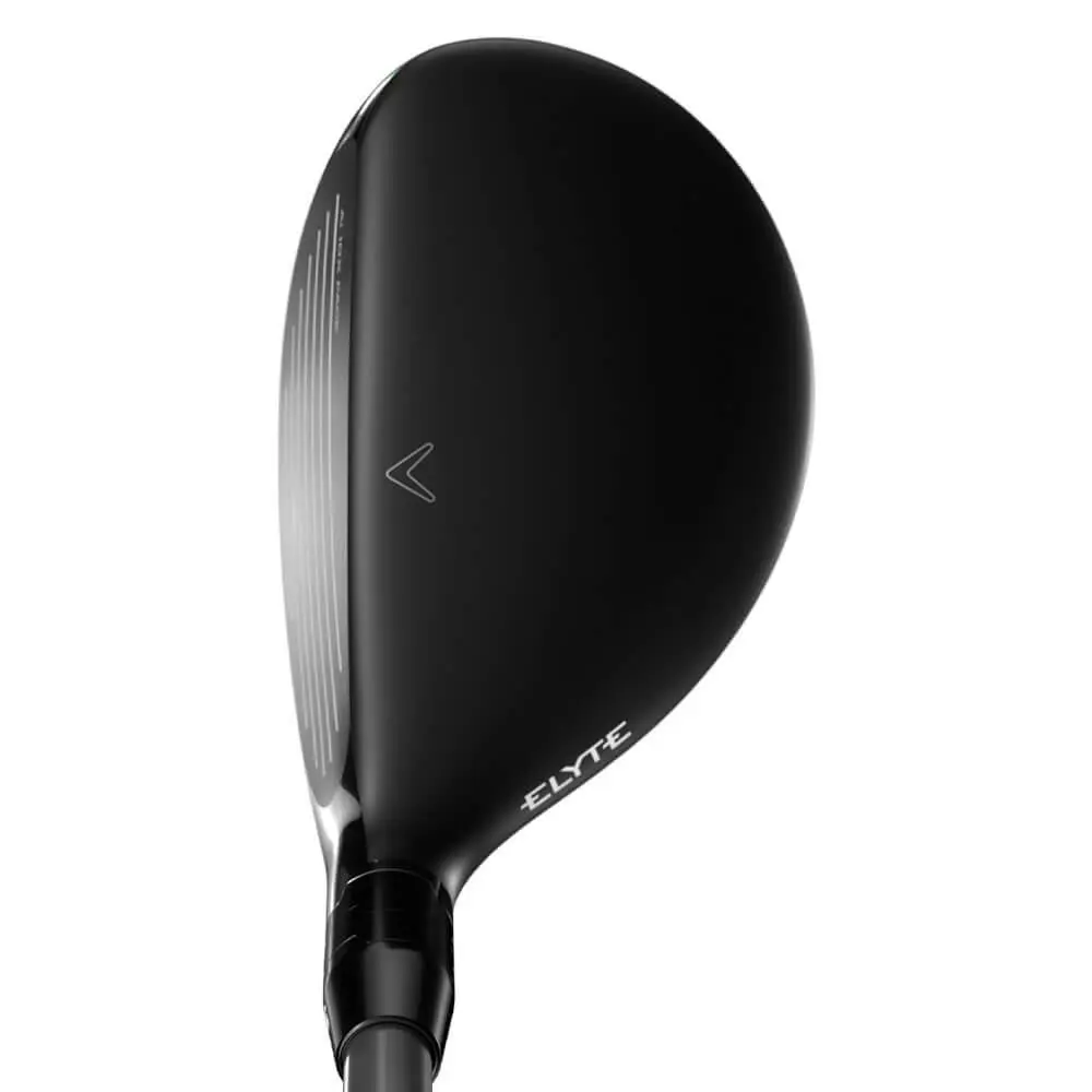 Callaway  - Chrome 1