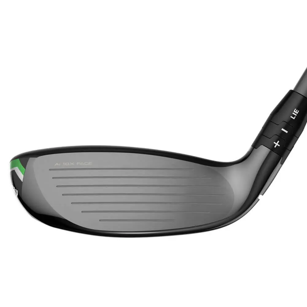 Callaway  - Chrome 2