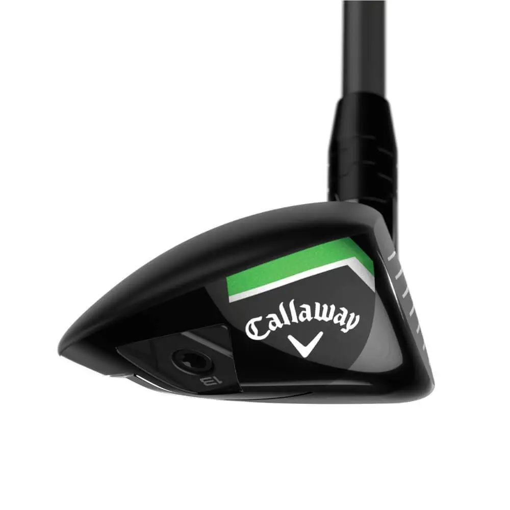 Callaway  - Chrome 3
