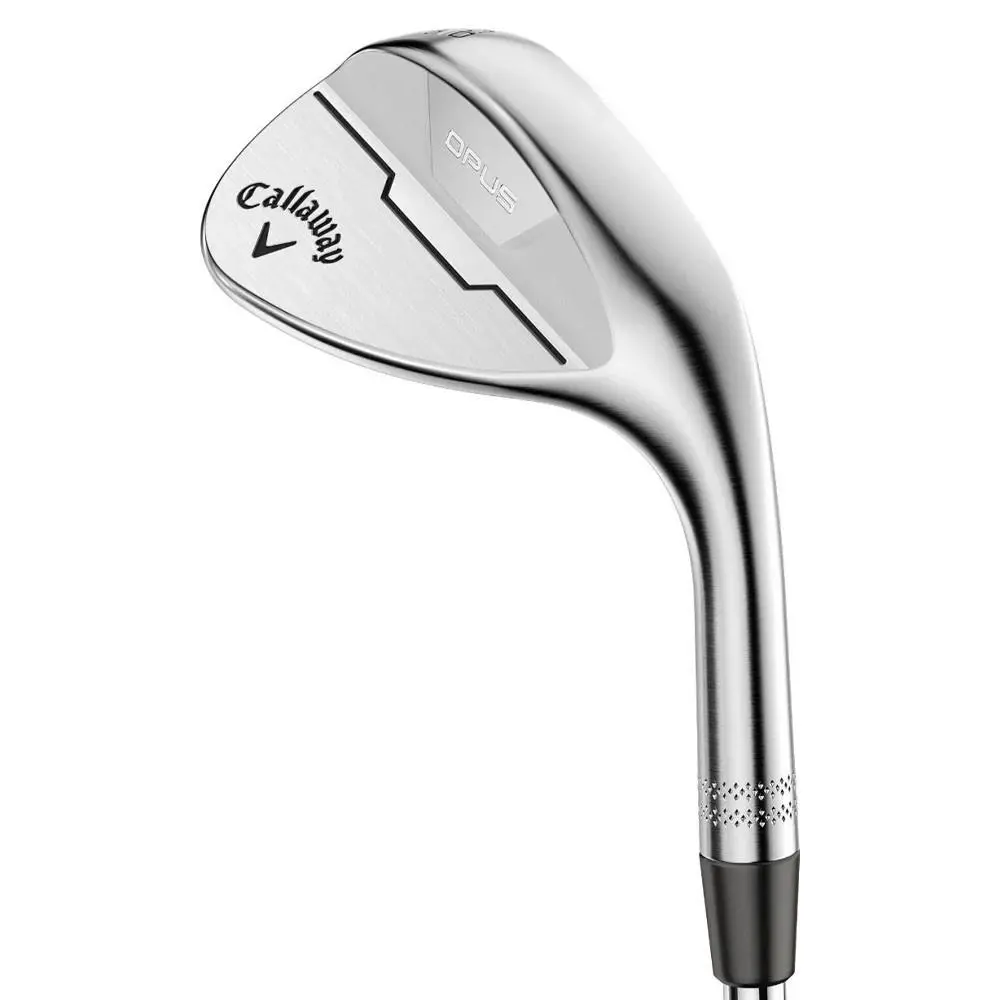 Callaway  - Chrome 3