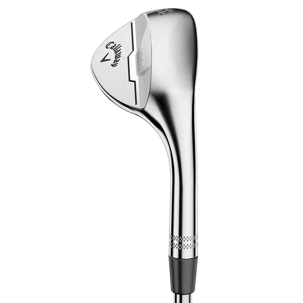 Callaway  - Chrome 4