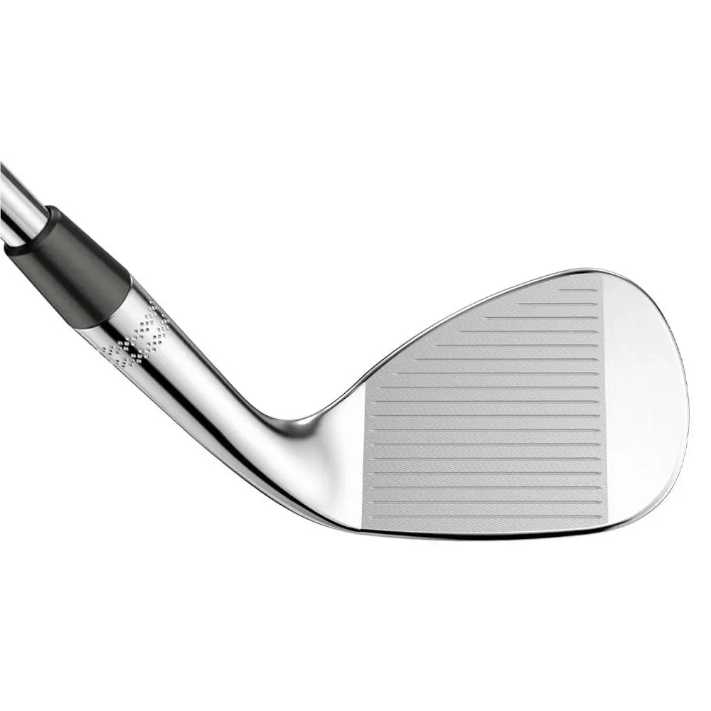 Callaway  - Chrome 14
