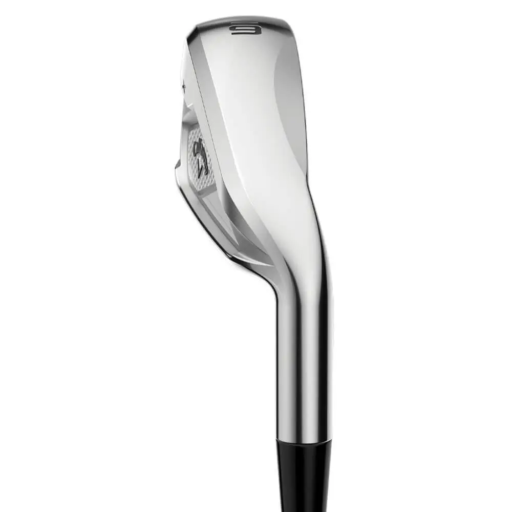 Callaway  - Chrome 4