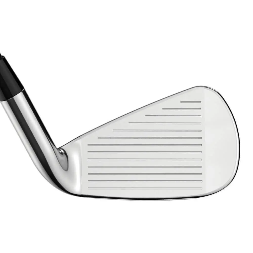 Callaway  - Chrome 16
