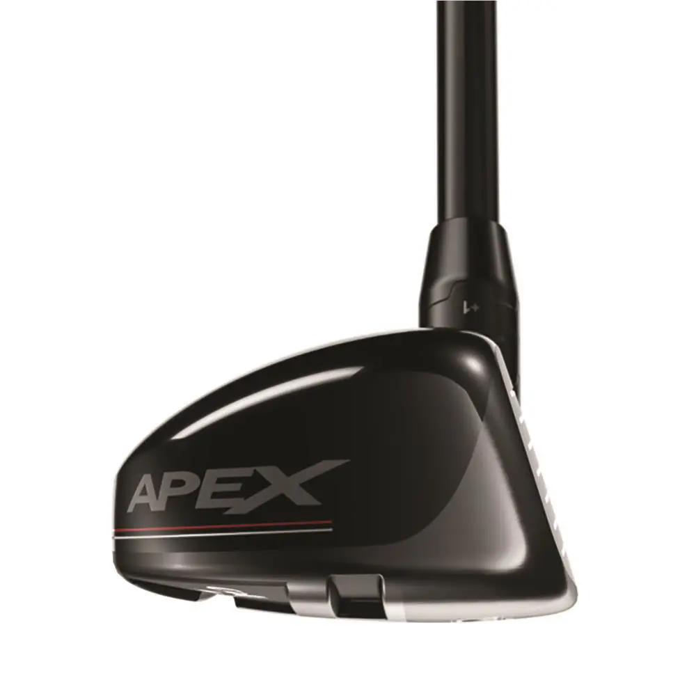 Callaway  - Apex 21 - Apex 2