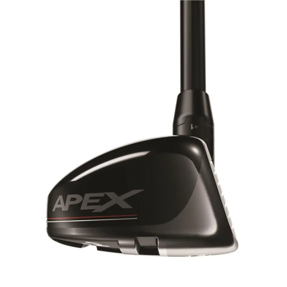 Callaway  - Apex 21 - Apex 6