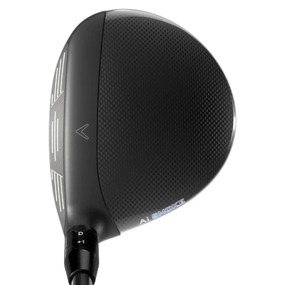 Callaway  - Chrome 1