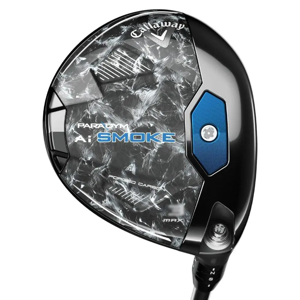 Callaway  - Chrome 5