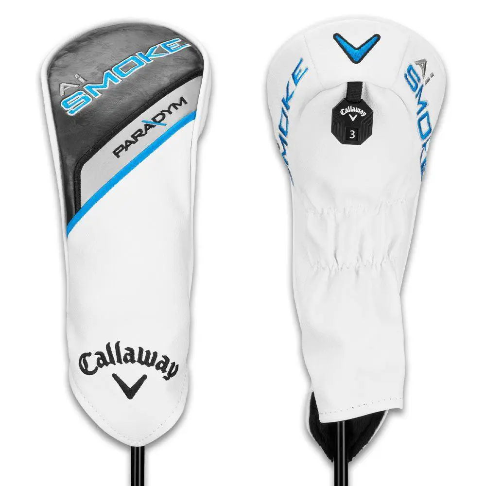 Callaway  - Chrome 6