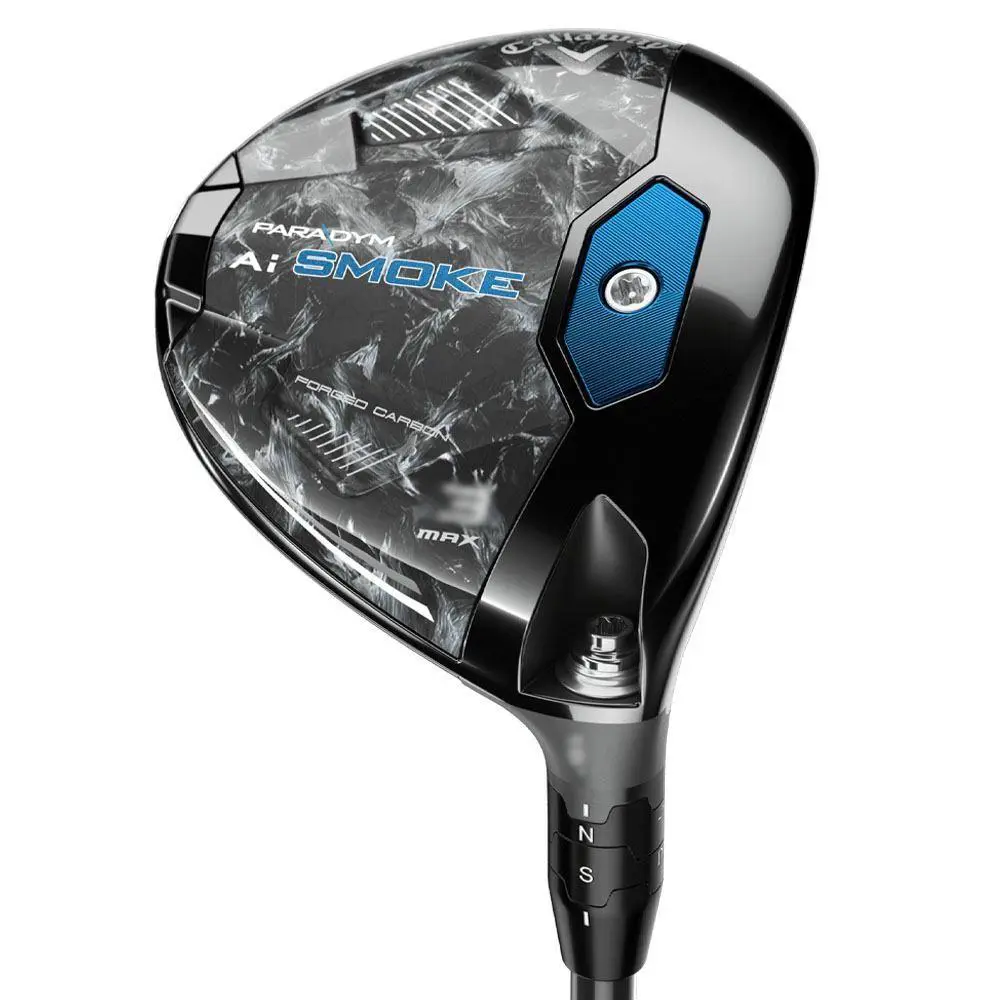 Callaway  - Chrome 8
