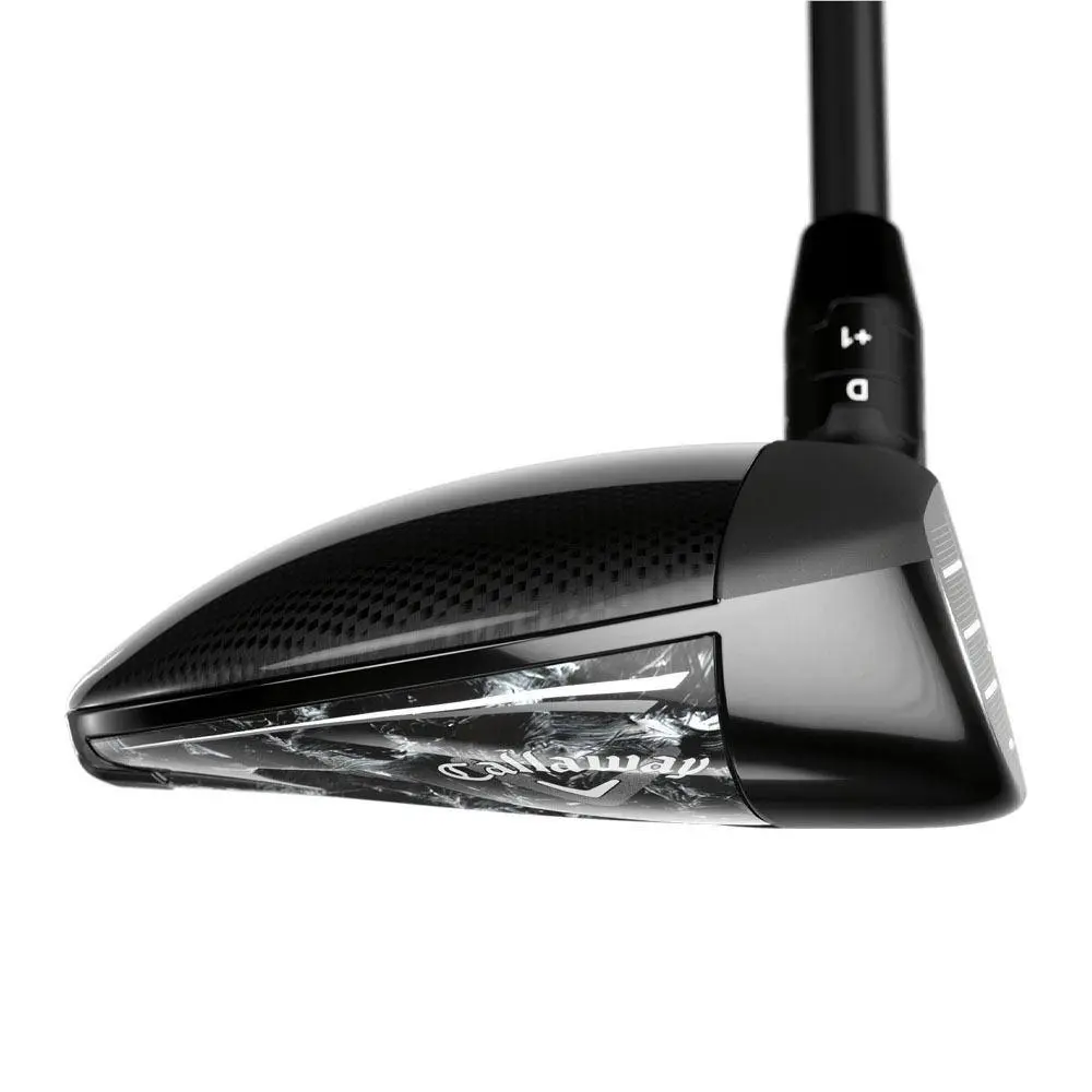 Callaway  - Chrome 11