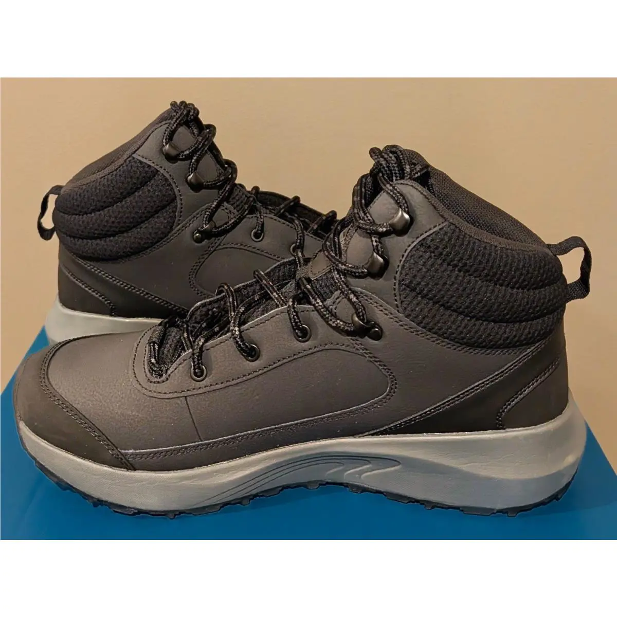 Columbia shoes - Black 0