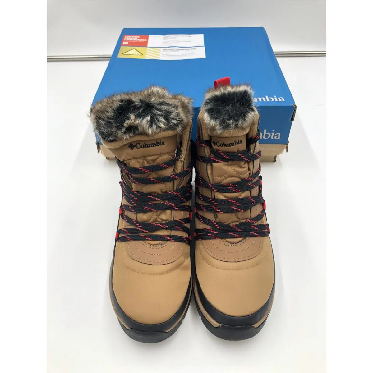 Columbia shoes - Columbia Keetley ™ II - Keetley - multi 0