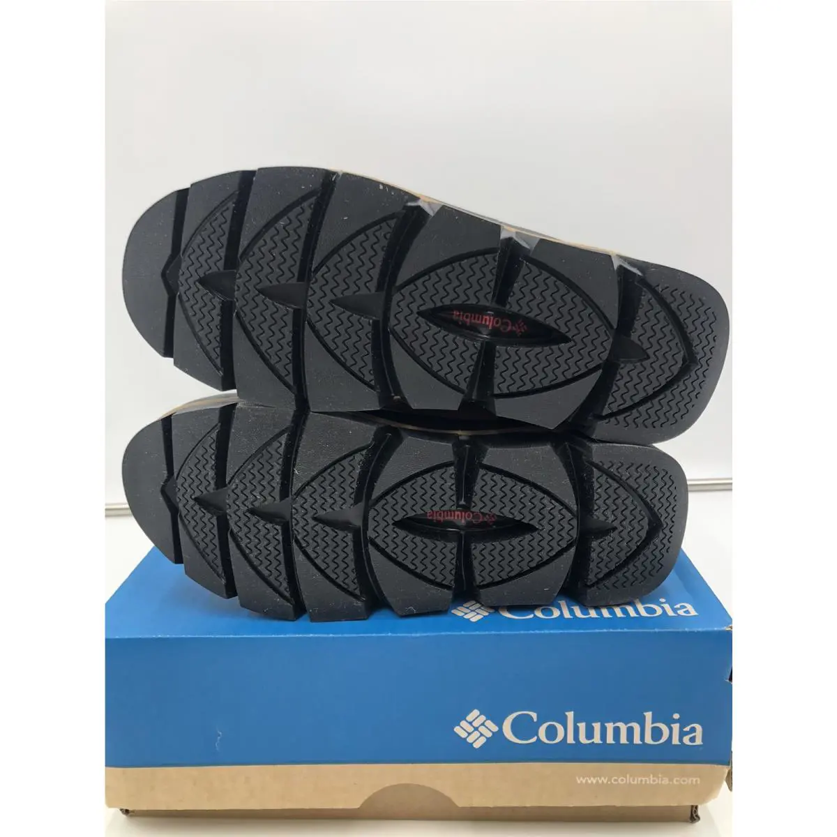 Columbia shoes - Columbia Keetley ™ II - Keetley - multi 2