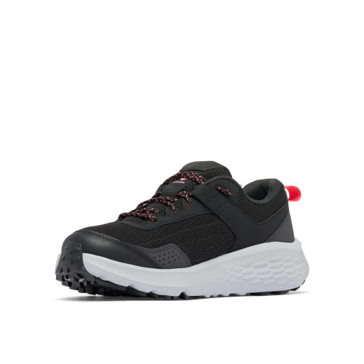 Columbia shoes - 2077371 - 2077371 - Black/Salmon Rose (UPC: 195980558884) 1