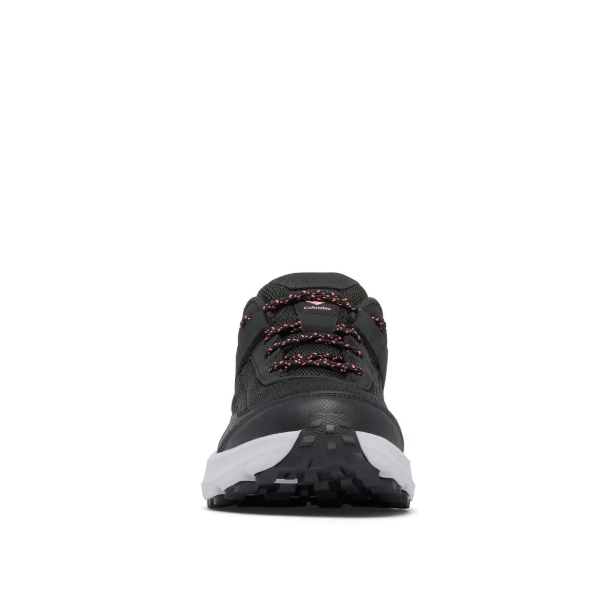 Columbia shoes - 2077371 - 2077371 - Black/Salmon Rose (UPC: 195980558884) 2