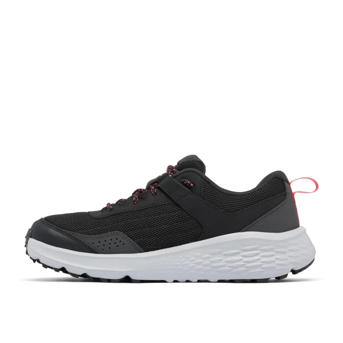 Columbia shoes - 2077371 - 2077371 - Black/Salmon Rose (UPC: 195980558884) 6