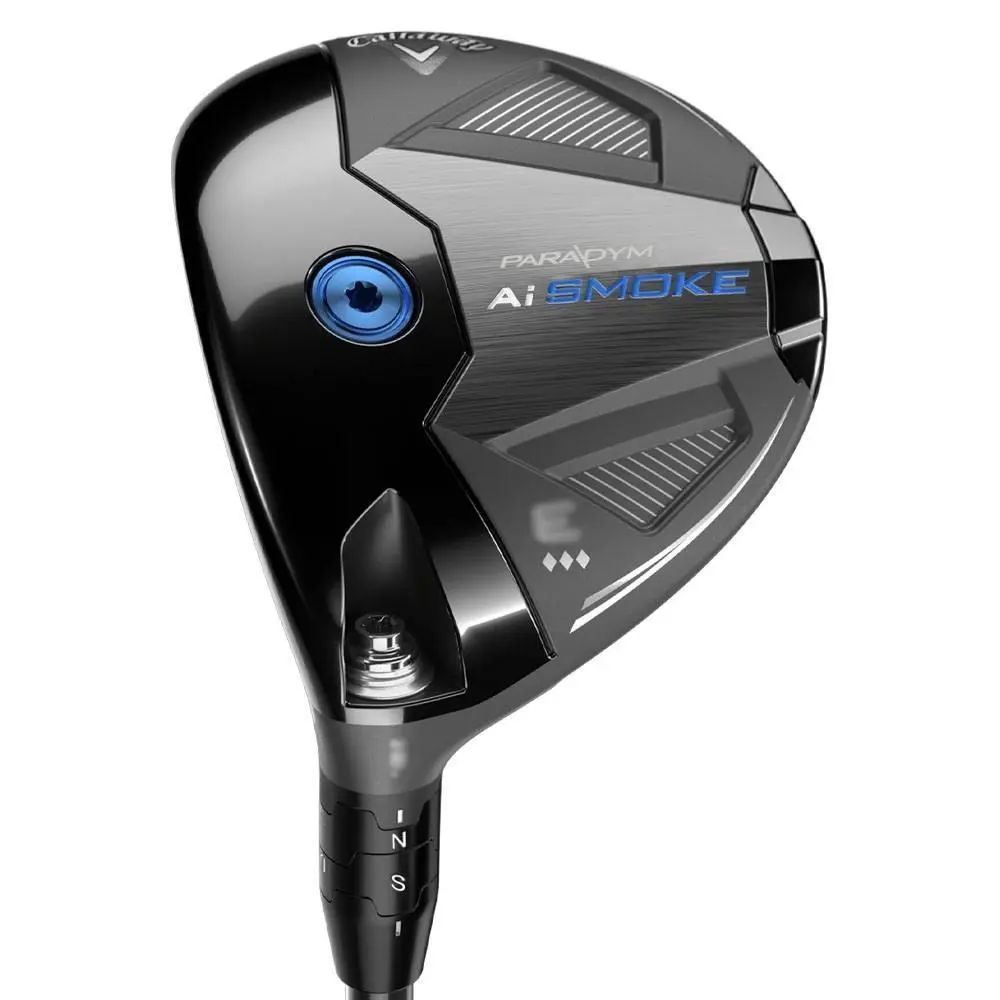 Callaway  - Chrome (UPC: 197193171966) 0