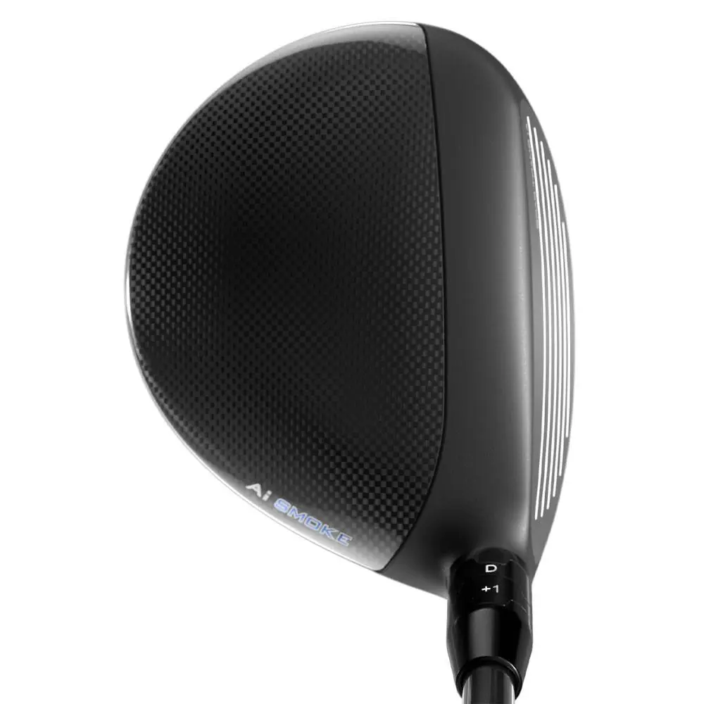 Callaway  - Chrome (UPC: 197193171966) 1
